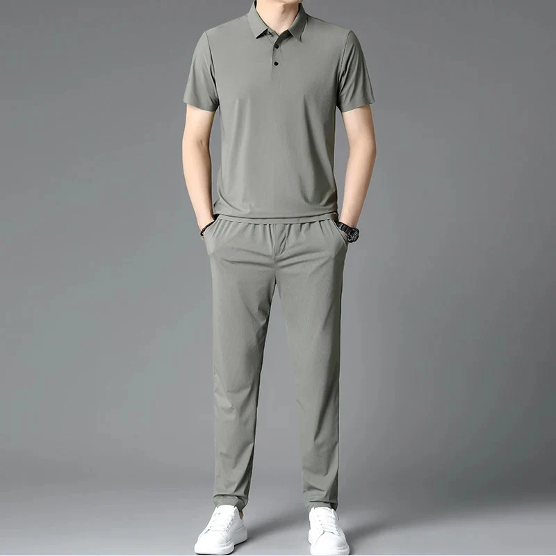 Men's 2 Piece Set
