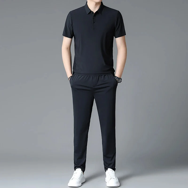Men's 2 Piece Set