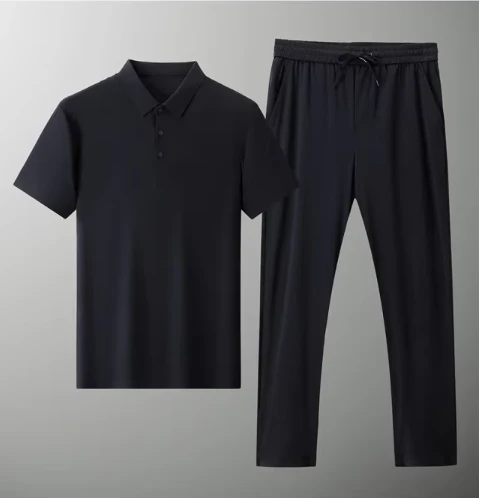 Men's 2 Piece Set
