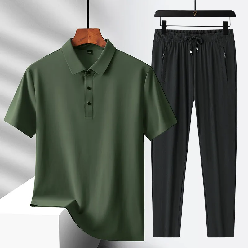Casual 2 Piece Set