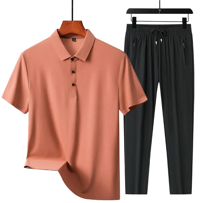 Casual 2 Piece Set