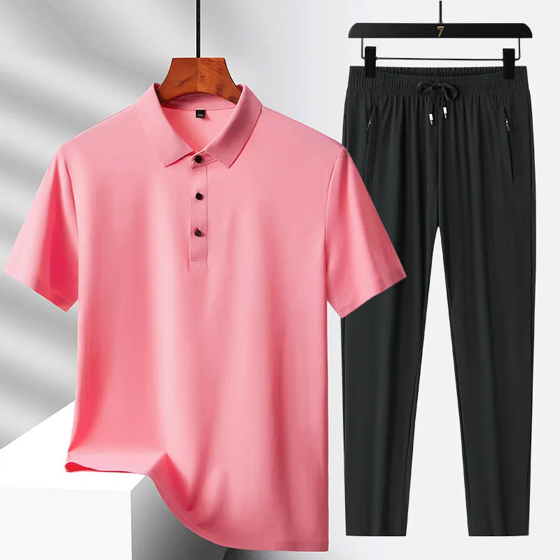 Casual 2 Piece Set