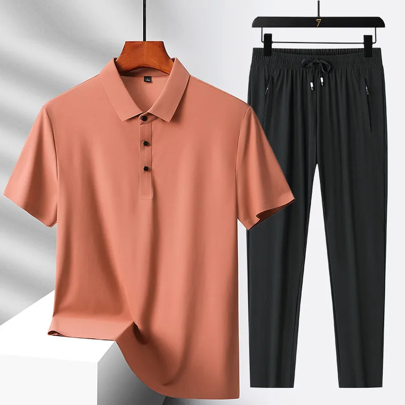 Casual 2 Piece Set