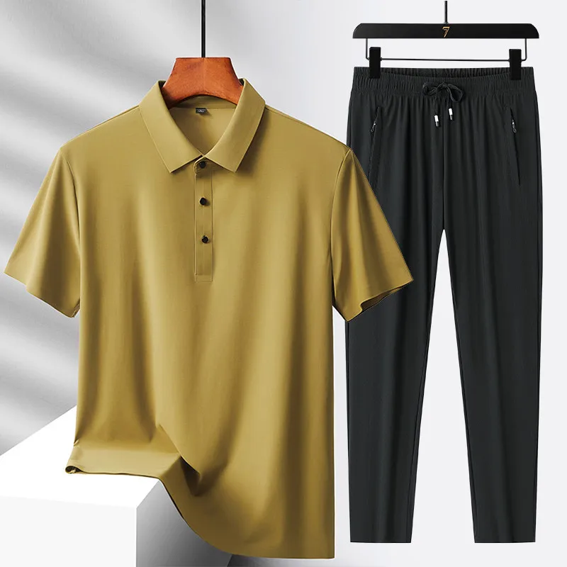Casual 2 Piece Set