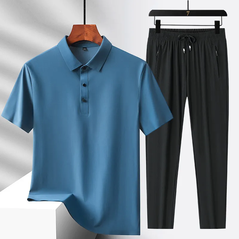 Casual 2 Piece Set