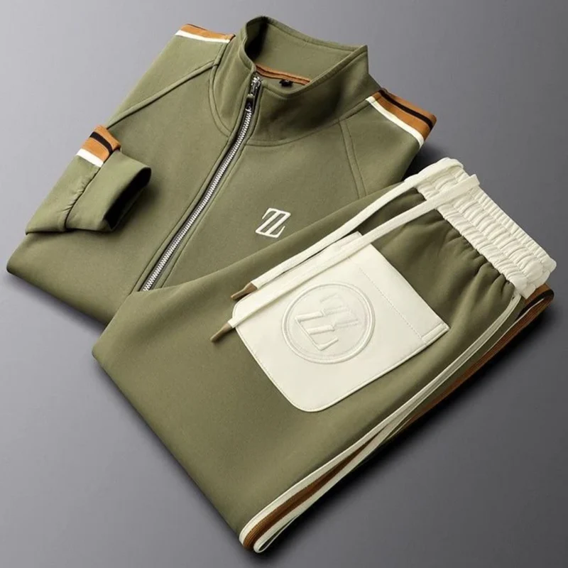 Premium Tracksuit