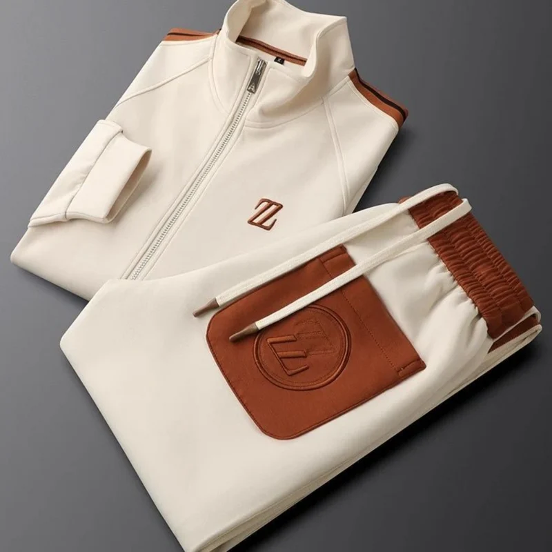 Premium Tracksuit