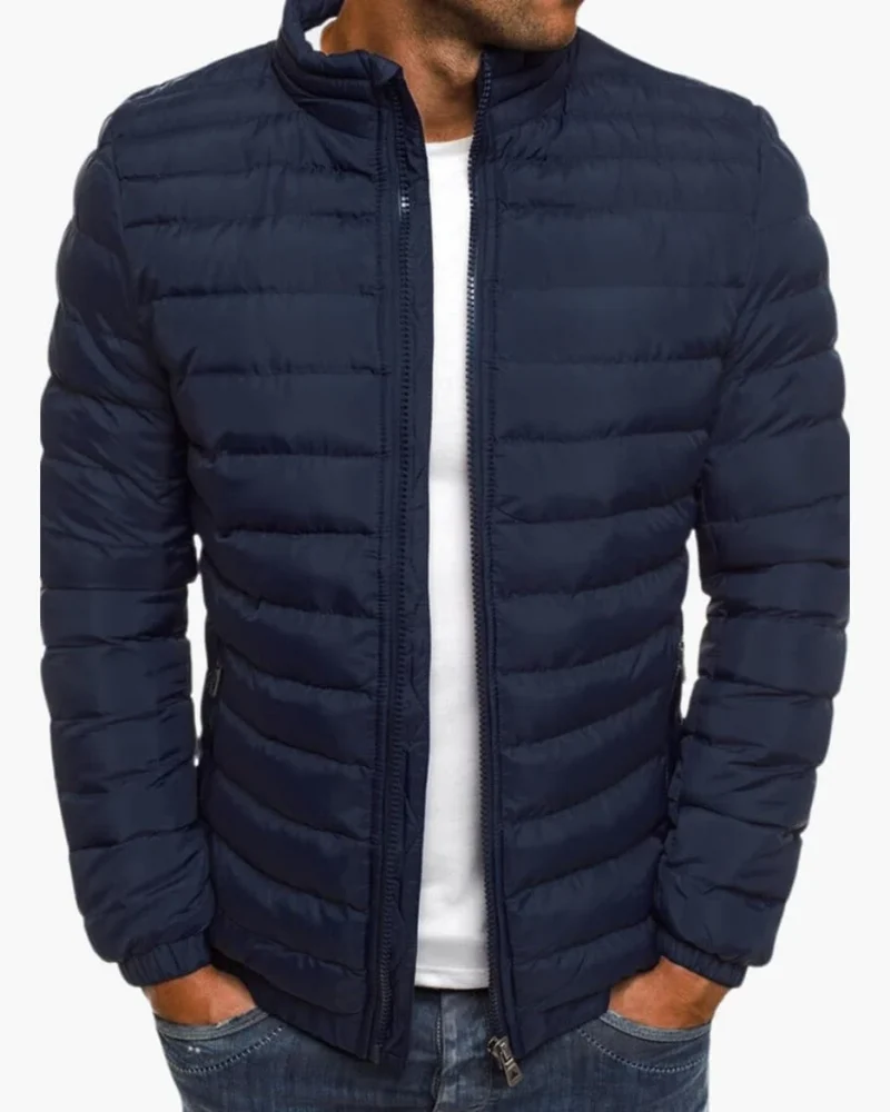 Lightweight Summer Jacket