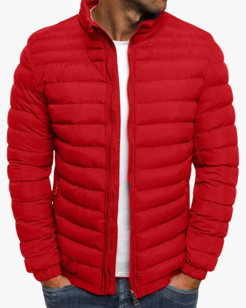 Lightweight Summer Jacket