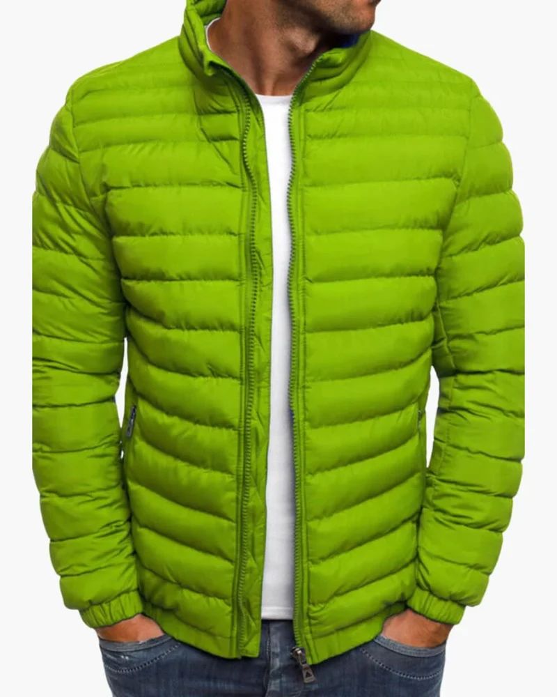 Lightweight Summer Jacket