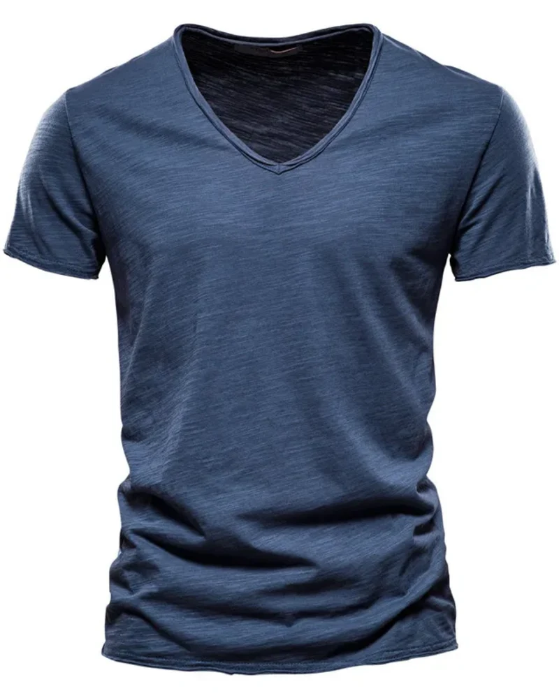 Cotton Summer Shirt