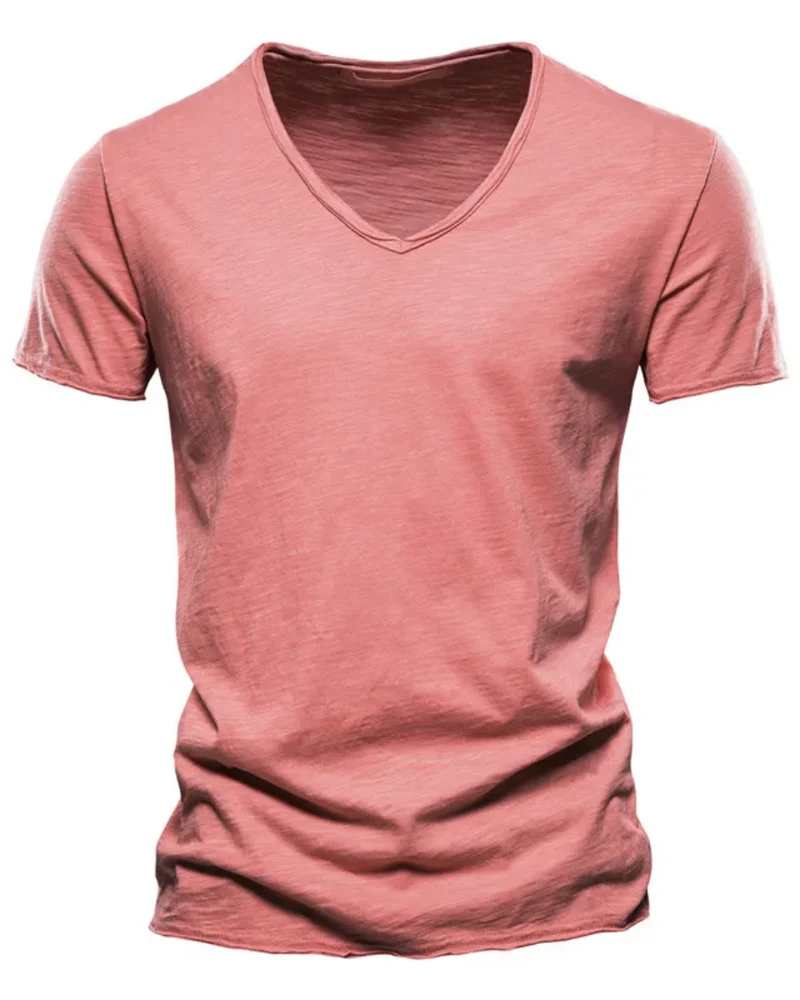 Cotton Summer Shirt