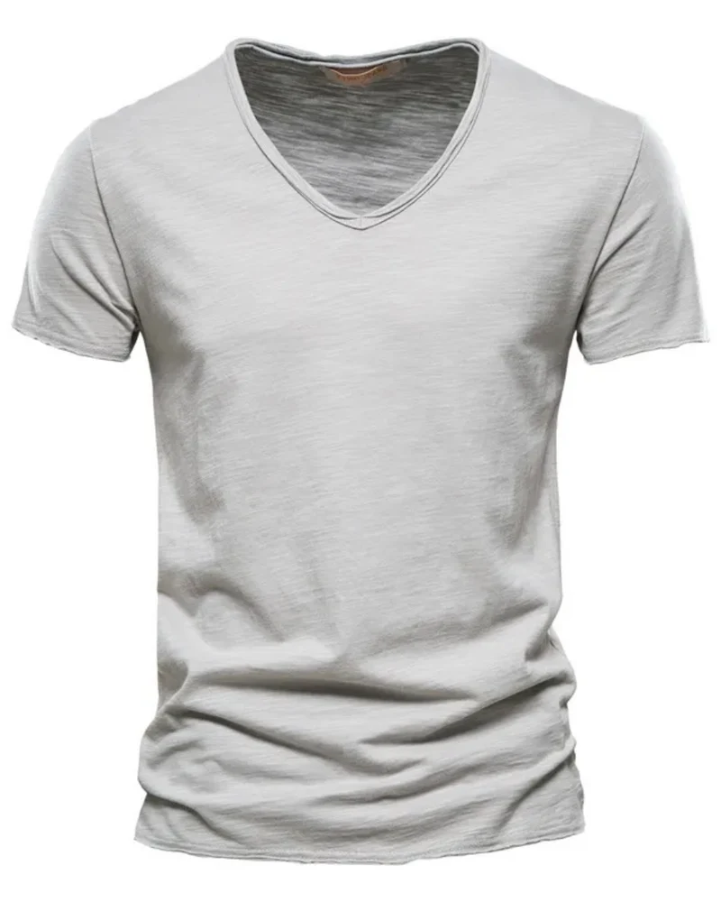 Cotton Summer Shirt