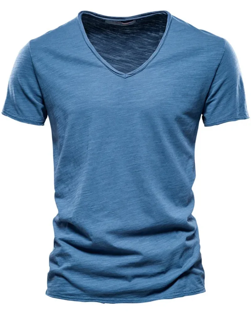 Cotton Summer Shirt