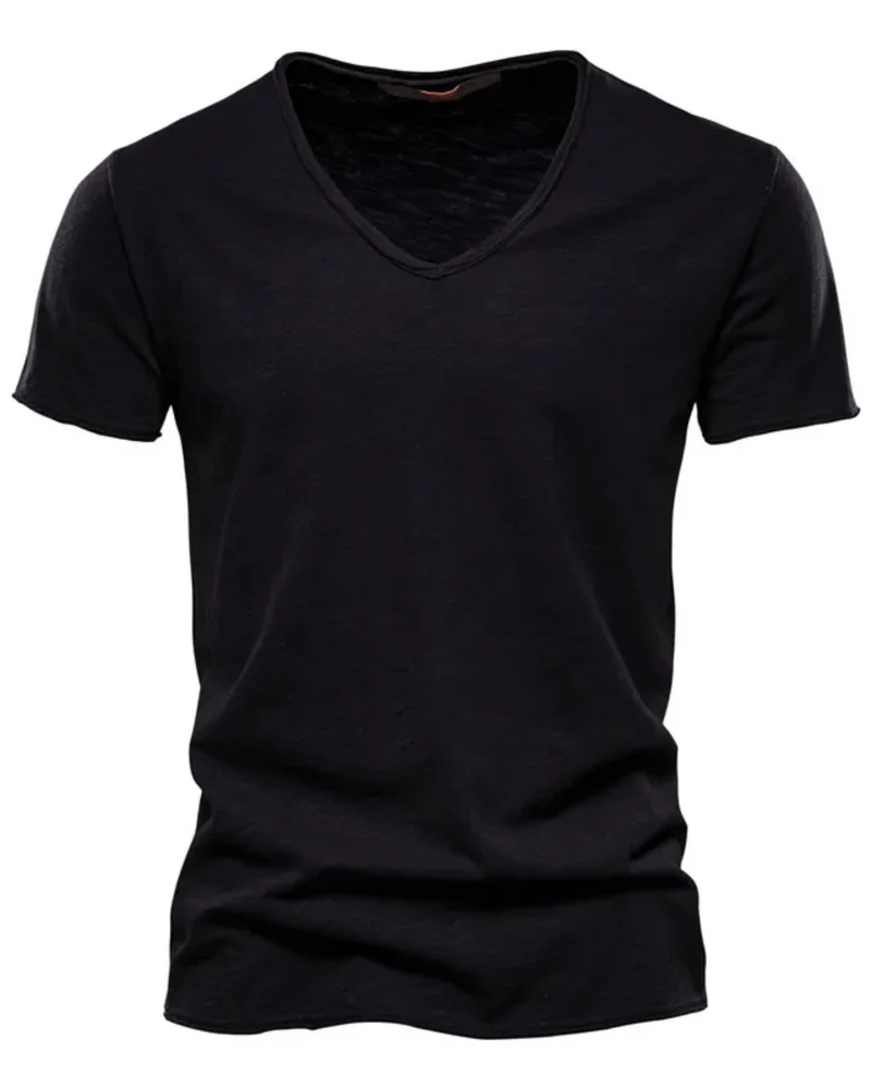 Cotton Summer Shirt