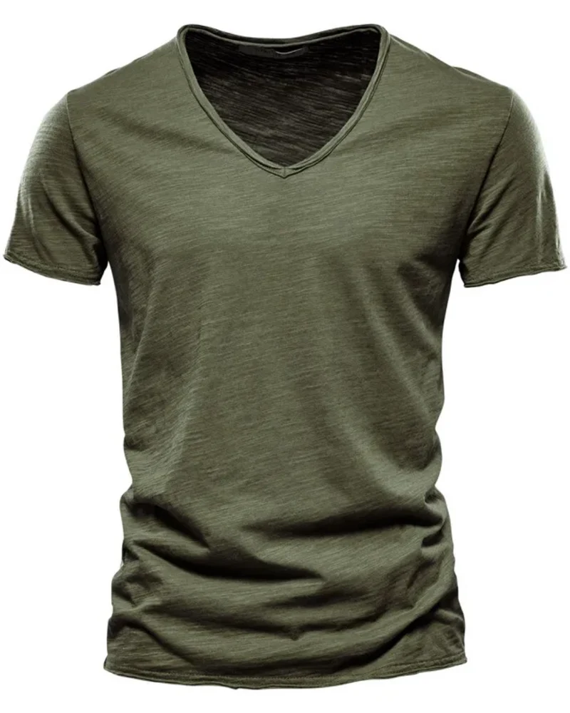 Cotton Summer Shirt
