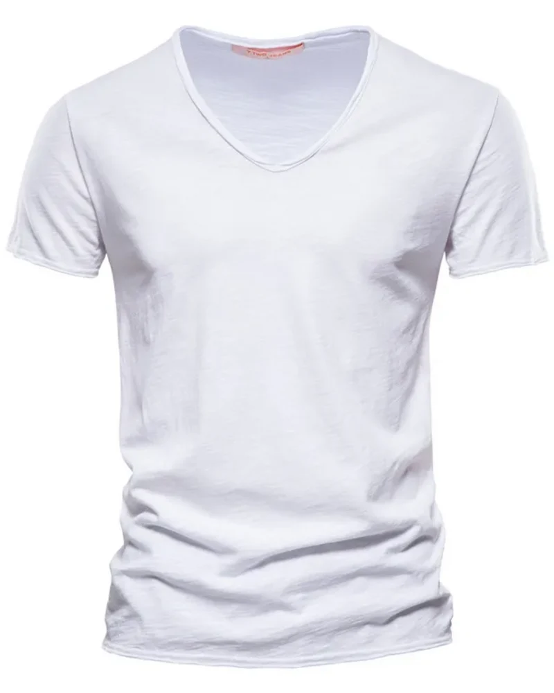 Cotton Summer Shirt