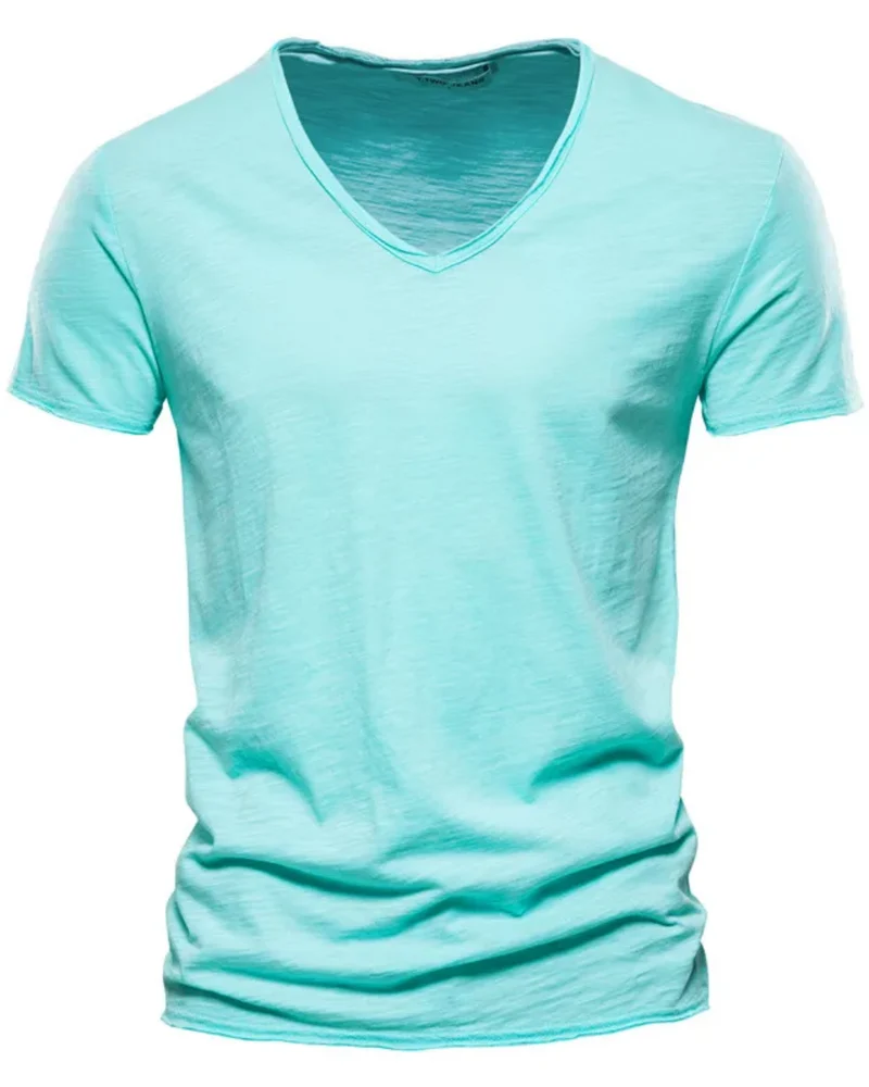 Cotton Summer Shirt