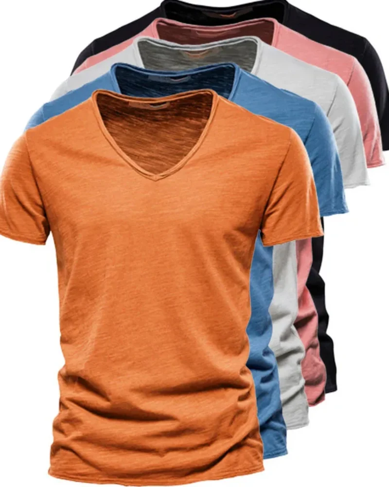 Cotton Summer Shirt