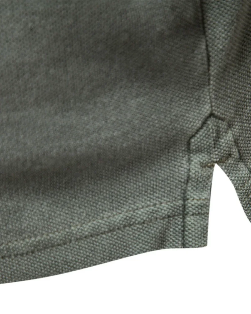 Casual Men's Polo