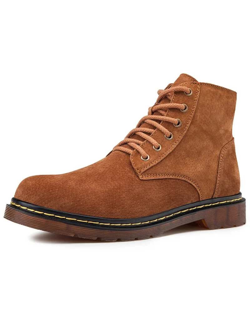 Brooks Casual Boots