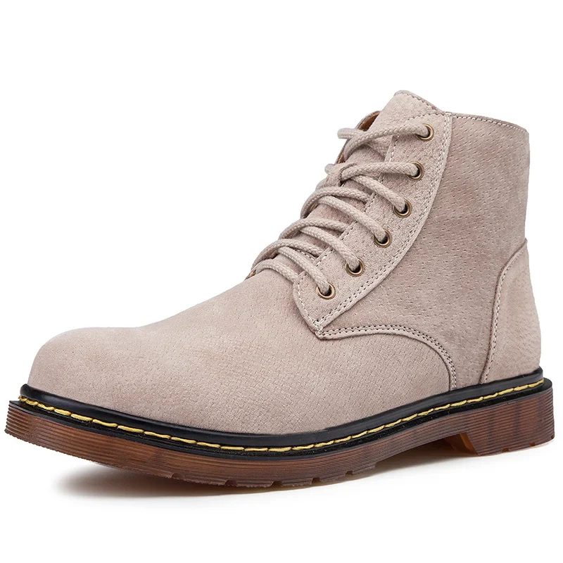 Brooks Casual Boots