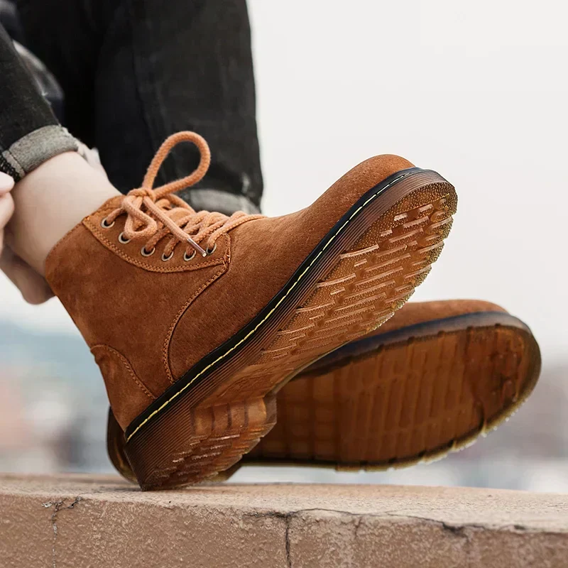 Brooks Casual Boots