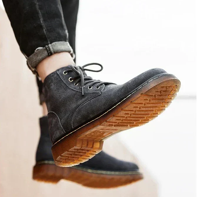 Brooks Casual Boots