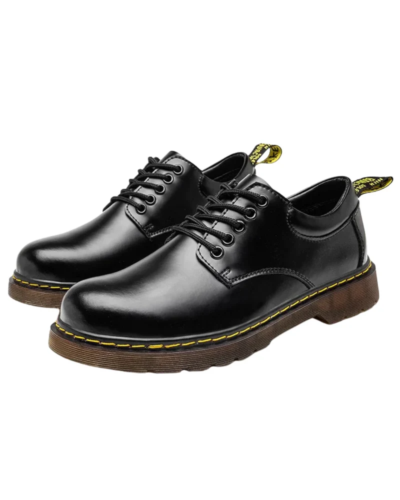 Laurence Oxford Boots