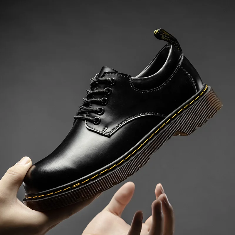 Laurence Oxford Boots