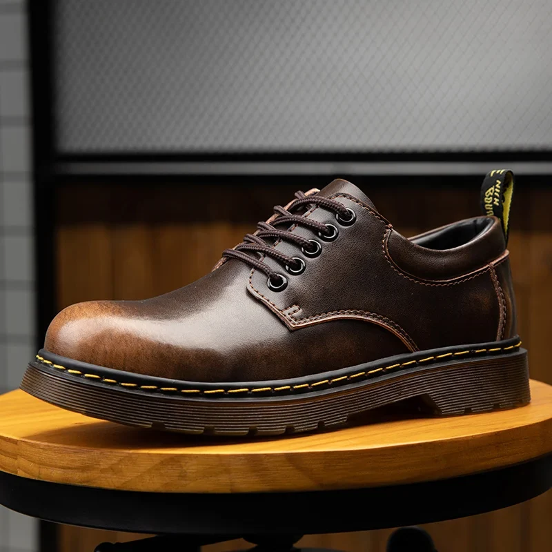 Laurence Oxford Boots