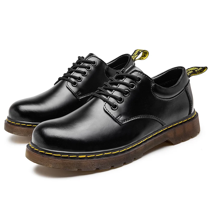 Laurence Oxford Boots