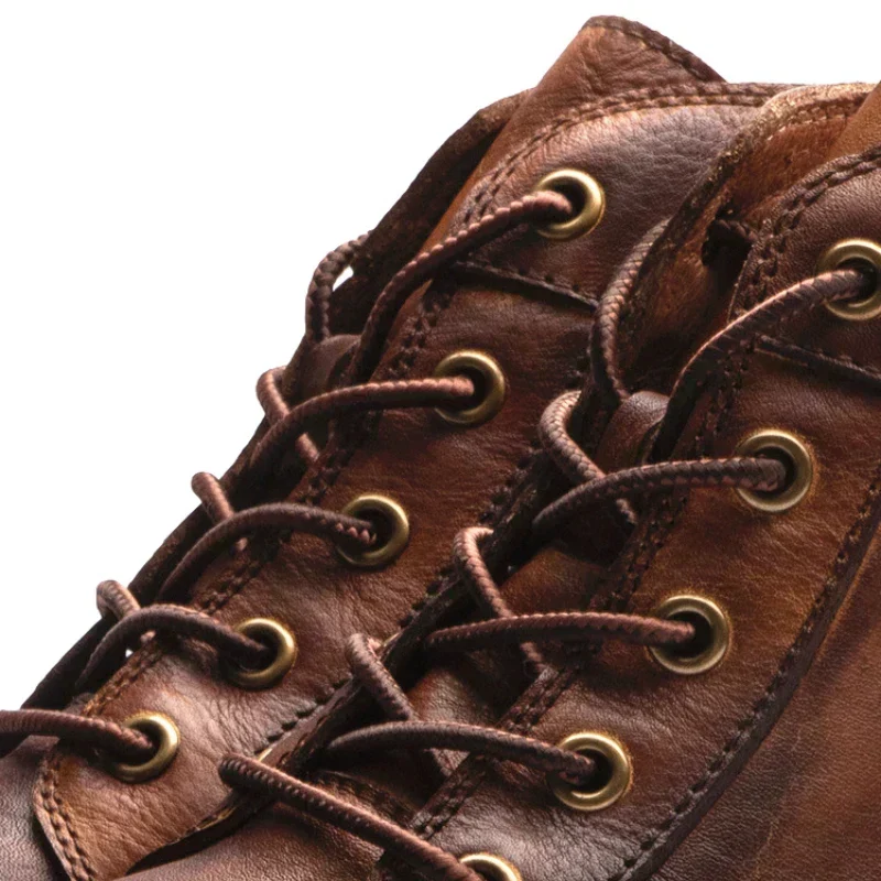 Florian Leather Boots