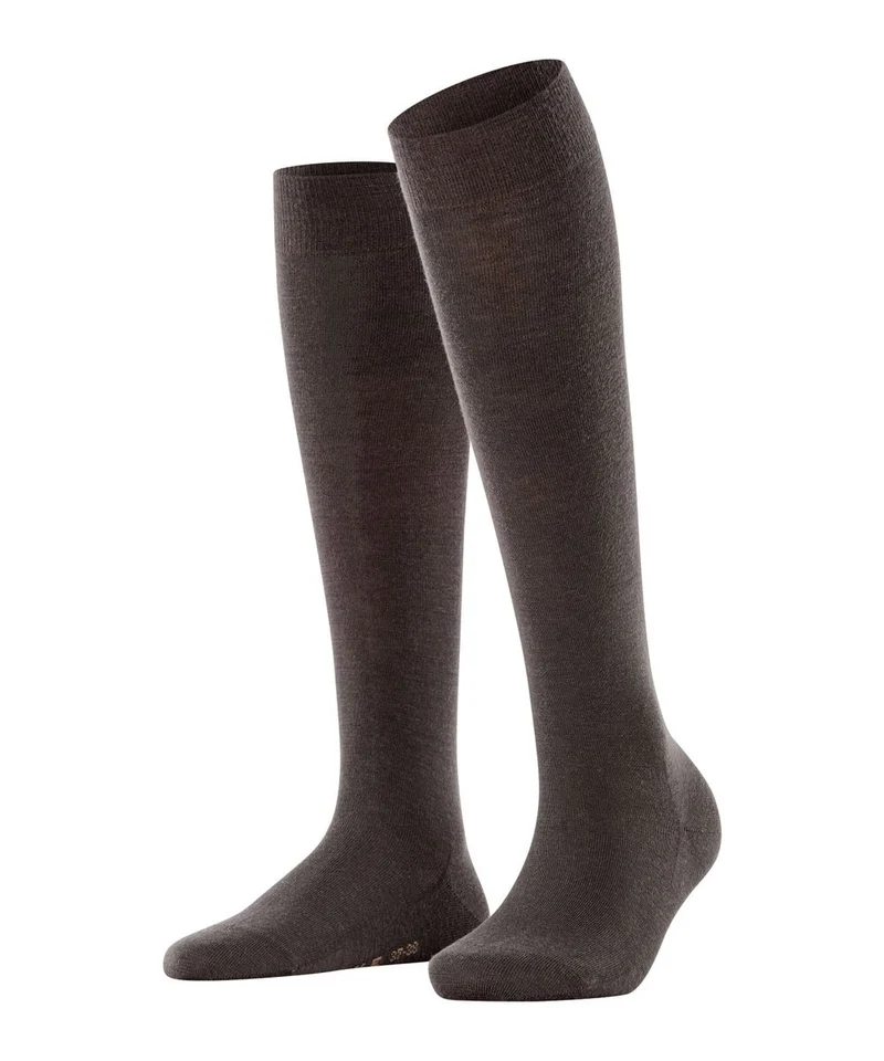 FALKE Softmerino KH