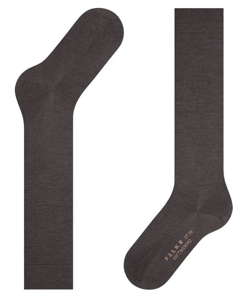 FALKE Softmerino KH