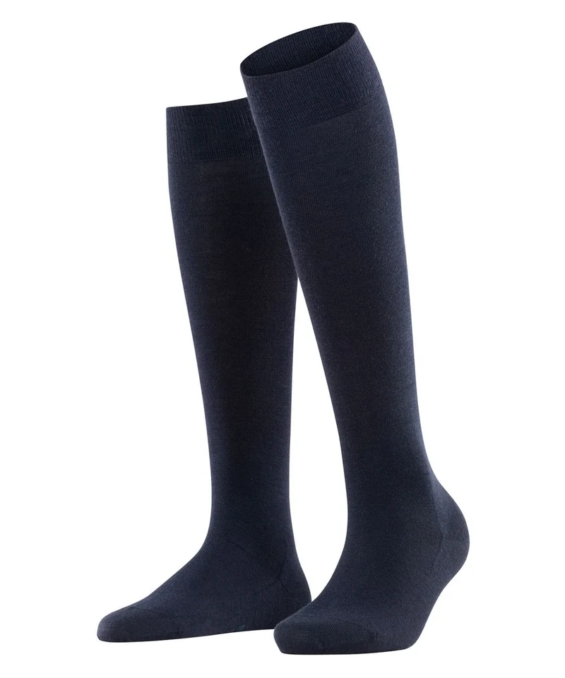 FALKE Softmerino KH