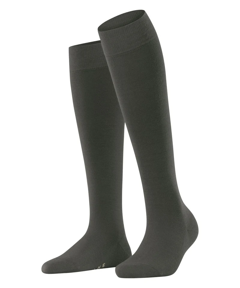 FALKE Softmerino KH