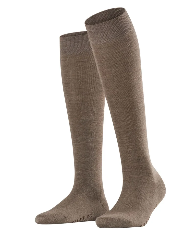 FALKE Softmerino KH