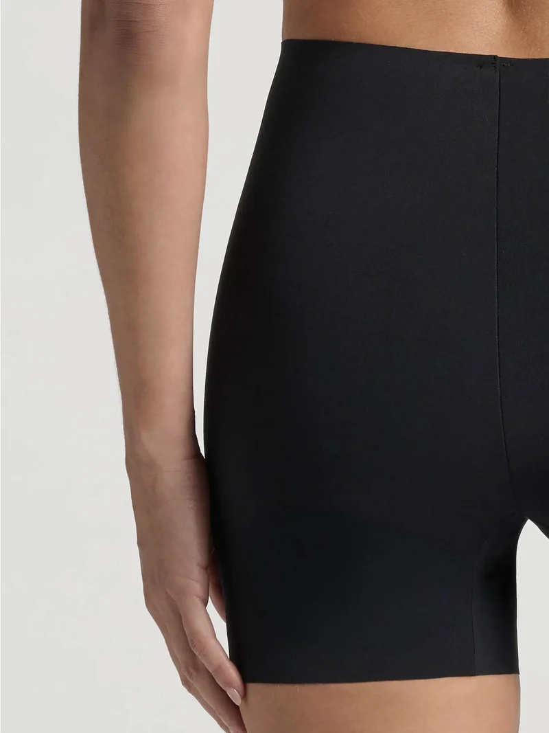 VLPT02807 Shorts ciclista invisibile - nero
