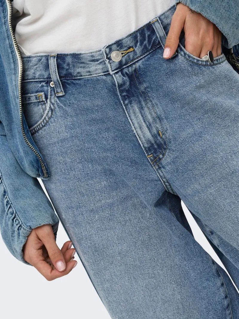 ONLGIORGIA MW BAGGY STR DNM TAI518 NOOS