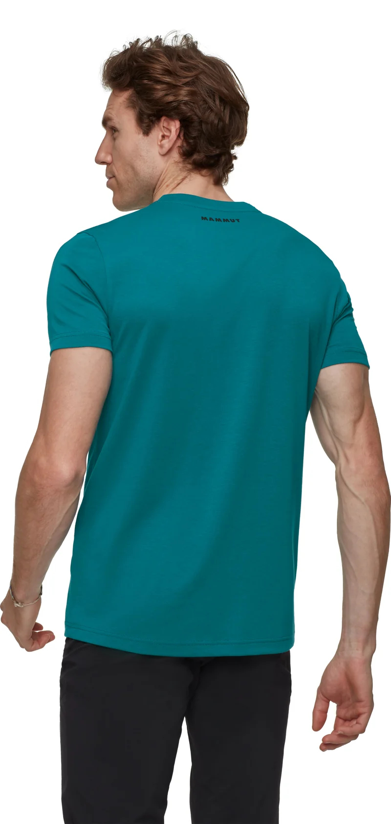 MAMMUT Trovat T-Shirt Herren mit drirelease®