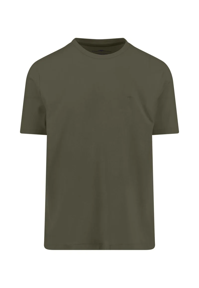 Sanforized T-Shirt