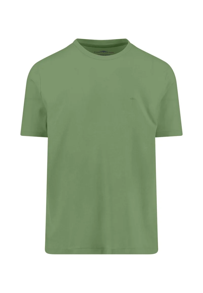 Sanforized T-Shirt