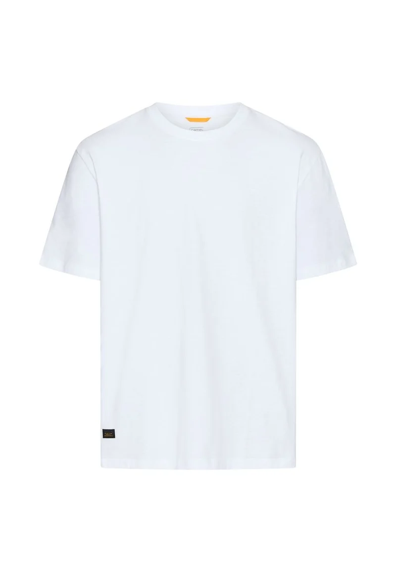 T-Shirt im Relaxed Fit