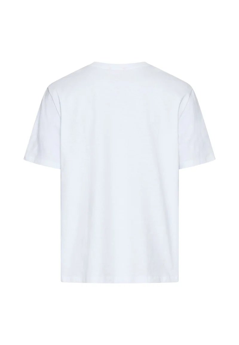 T-Shirt im Relaxed Fit