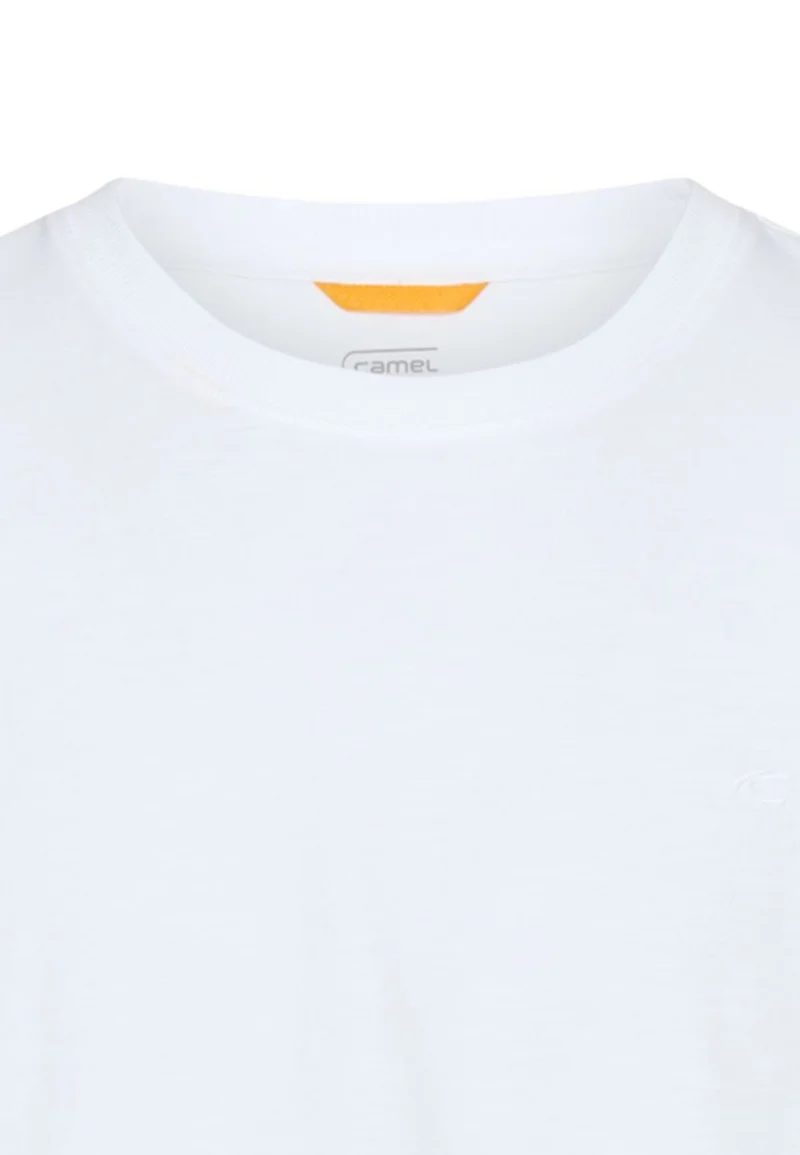 T-Shirt im Relaxed Fit
