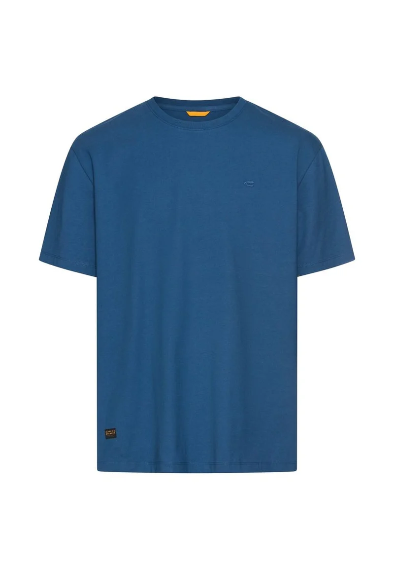 T-Shirt im Relaxed Fit