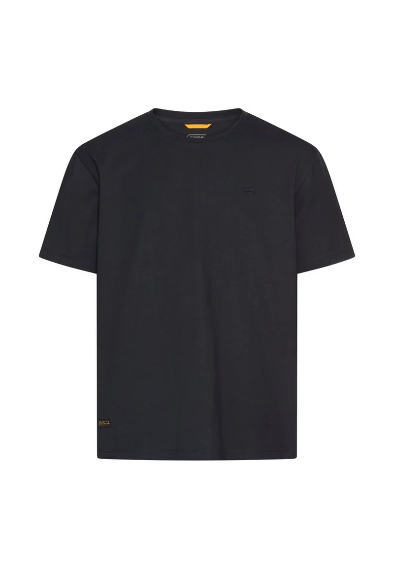 T-Shirt im Relaxed Fit