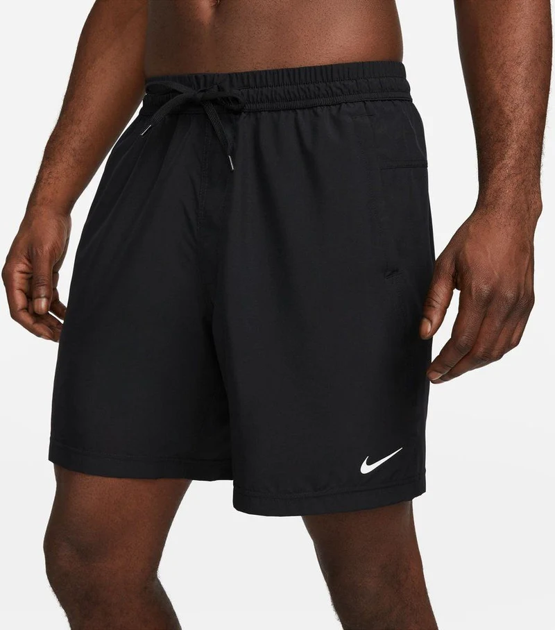 NIKE Herren Shorts M NK DF FORM 7IN UL SHORT