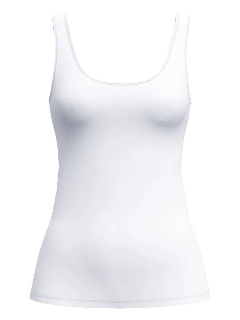 DAMEN Top ohne Arm